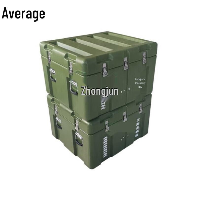Portable Rotomolded Outdoor Cooking Set