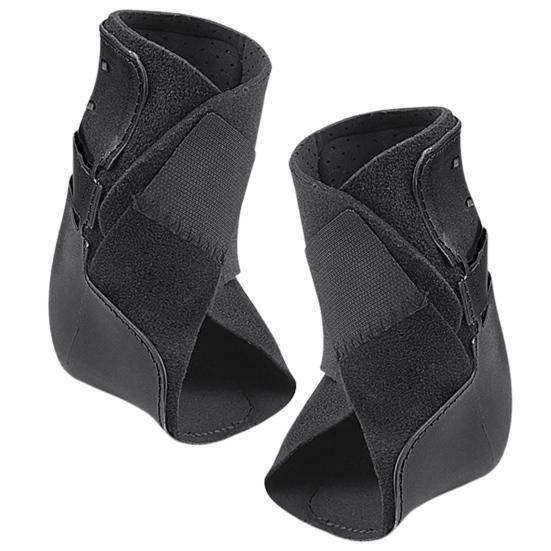 1 Pc Ankle Support Brace for Men Women Adjustable Ankle Wrap Compression Neoprene Sleeve for Sprained Ankle Arthritis Tendonitis Plantar Fasciitis