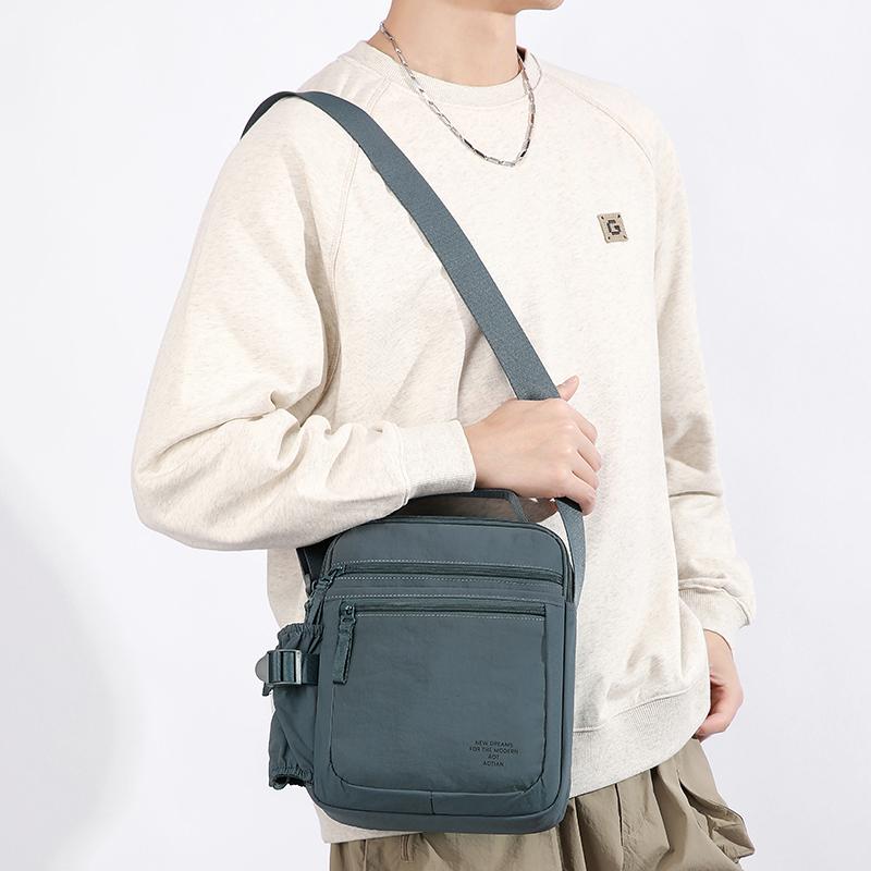 Men's Shoulder Bag Handbag