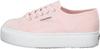 Superga 2790 Linea Up and Down Pink Sneakers