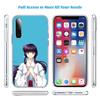 Inuyasha Phone Case for Motorola G14 G15 G24 G30 G31 G32 G34 G41 G42 G51 G52 G50 G60S G60 G62 G72 G71 G73 G84 G85 G200 E32