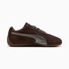 408198-01 Puma Speedcat Lux Chocolate Gum (Men's)