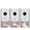 1000ml soap dispenser intelligent induction automatic induction foam mobile phone wall mounted hand sanitizer large capacity