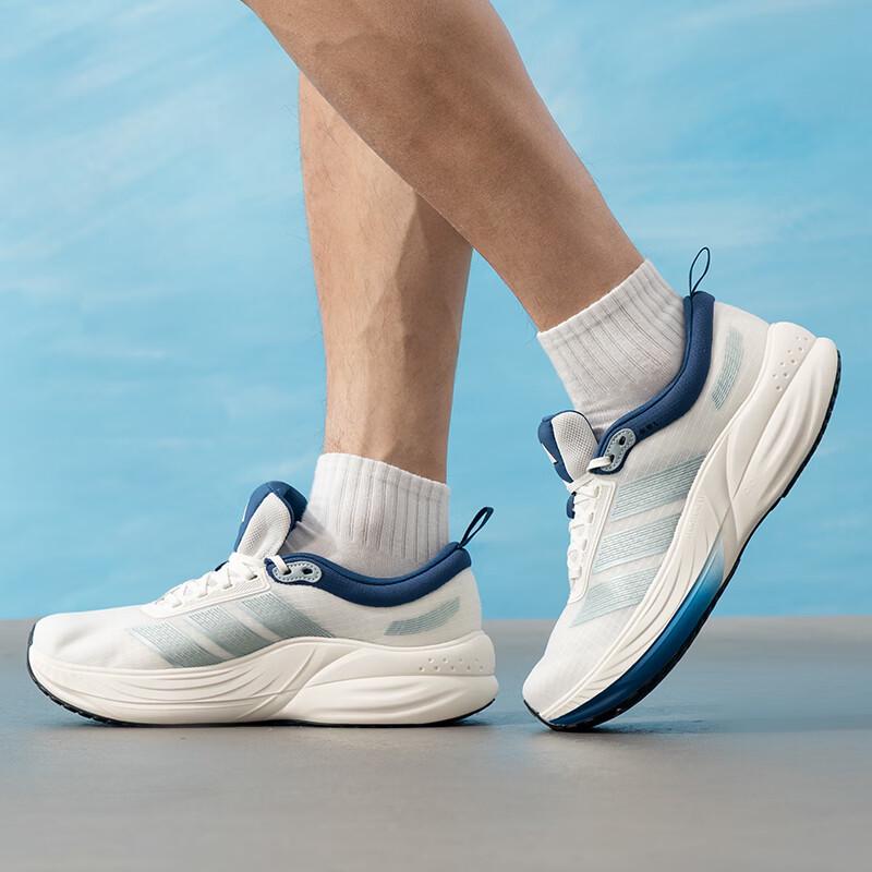 Adidas Unisex 7/24 Road Running Shoes KJ5830 42