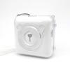 PC Protective Cover Case with Strap for Peripage Paper Photo Thermal Printer
