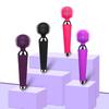 Wireless Dildos AV Vibrator Magic Wand for Women Clitoris Stimulator USB Rechargeable Massager Goods Sex Toys for Adults