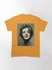 Édith Piaf Edith Piaf - Little Sparrow Classic T-Shirt