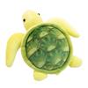 Collection Animal Sea Turtle Pillow Fluffy Turtle Animal Doll  Children Gift