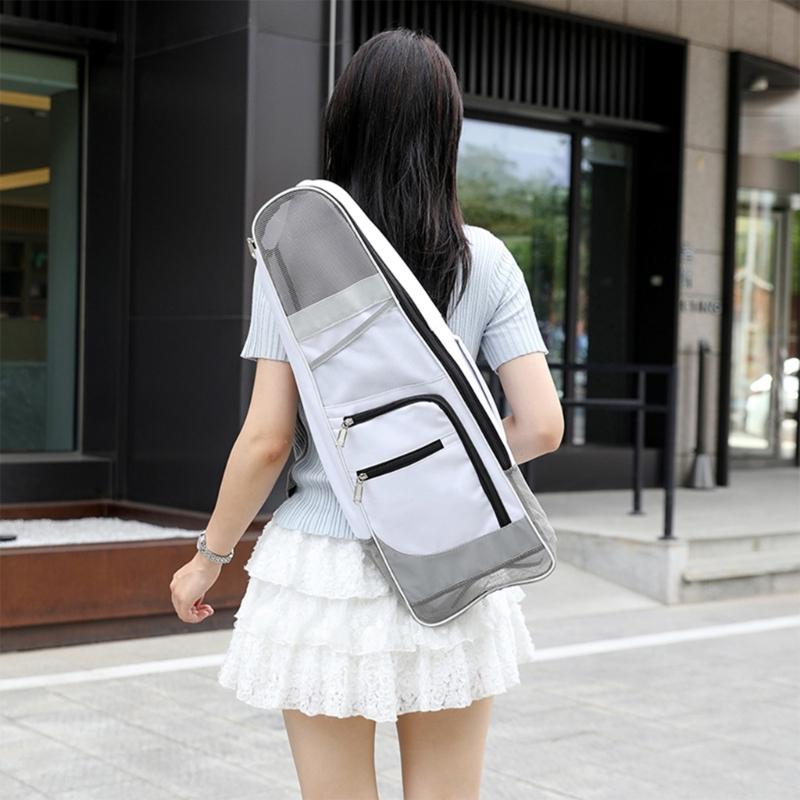 Multifunctional Diving Bag Fabric Texture for Snorkeling Equipment Water Resistant Fabric Wide Mouth Design