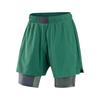 Men's Knit Casual Sports Shorts IM4688-341
