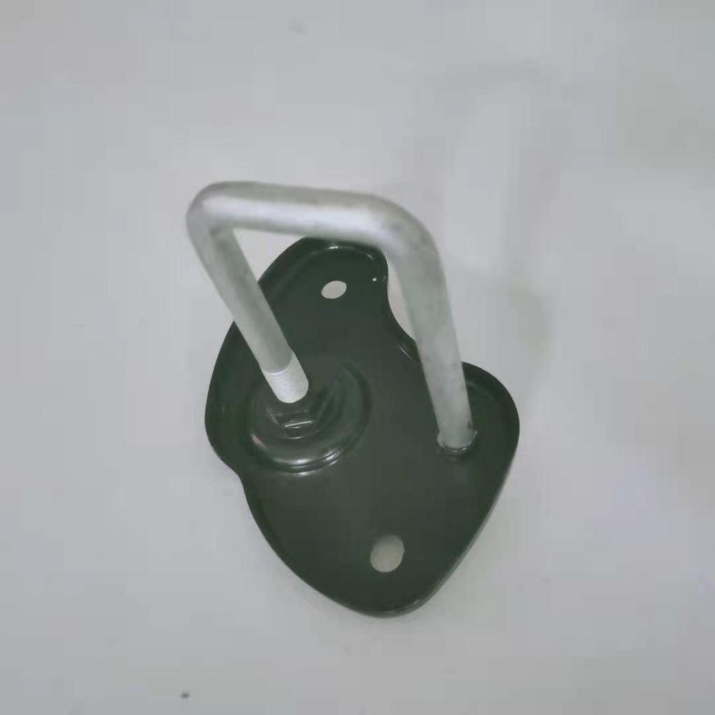 BMW 3 Series G20/G28 Front Hood Latch Lock Hook, Part 51237473707