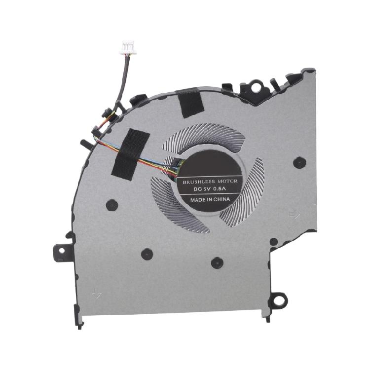 

CPU Cooling Fan DC5V 0.7A 4Pin Laptops Radiators for X1502 1502z x1502za x1503za 1