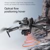 V198MAX Drone GPS 8K HD Aerial Photography Dual Camera Brushless Quadrotor 5G WIFI 360° Laser Intelligent Obstacle Avoidance Aerial Optical Toy