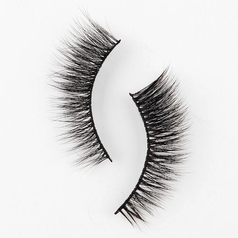 Lashie - Faux Cils (16 paires) (Modèles variés)