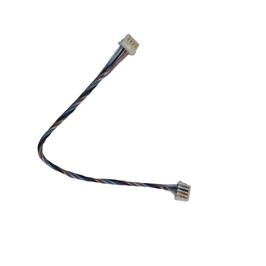 0.8mm Pitch Insulation Displacement Terminal Wire - 0.6 Terminal Wire, Same Day Sample Available