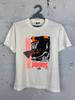 Vintage Rare CBA San Jose Jammers 1991 Basketball T Shirt Size L Unisex T-Shirt
