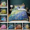 Three-Piece Ins Kit Quilt Cover Bedding