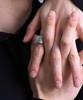 Ring Master Ring Silver 925 [Lionheart] "BASIC" /
