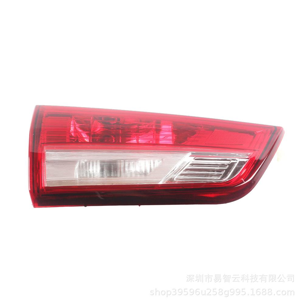 Compatible Rear Tail Light Assembly for Dongfeng Fengguang 330S (2014-2022) Models
