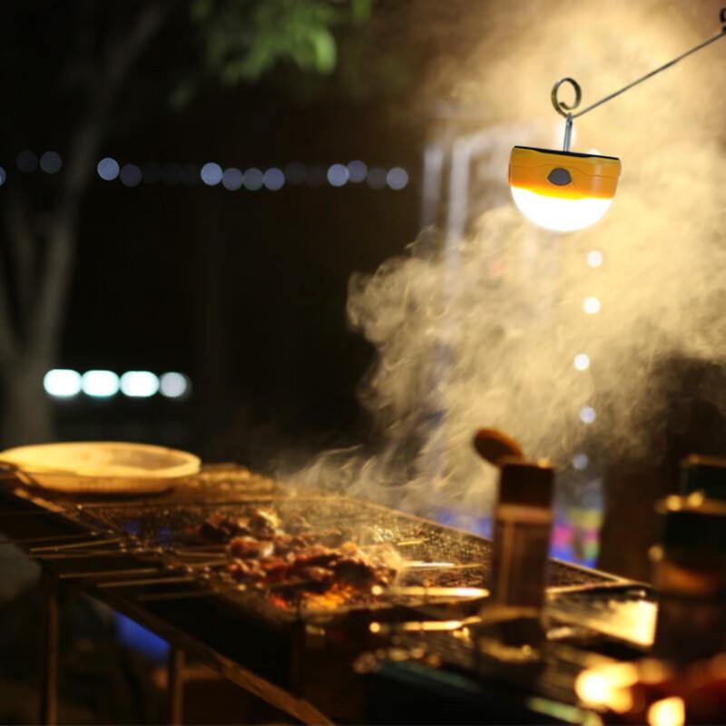 Fenix CL20R Rechargeable Camping Lantern