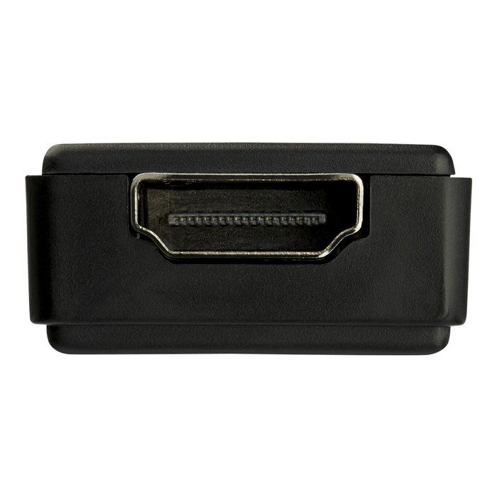 HDMI Repeater - StarTech - 45ft - 4K 60Hz - USB Powered - 7.1 Audio