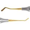 GDC Composite Instrument Flexi Thin Gold Titanium - 6 (CIGFT1)