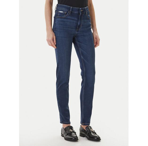 

Джинсы Guess Jeans W5YA92 D7042 EU 33_30