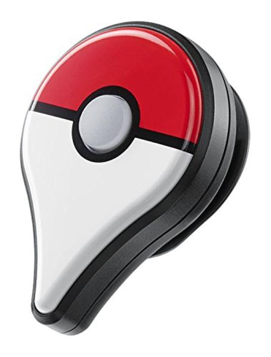 GO Plus Pokémon