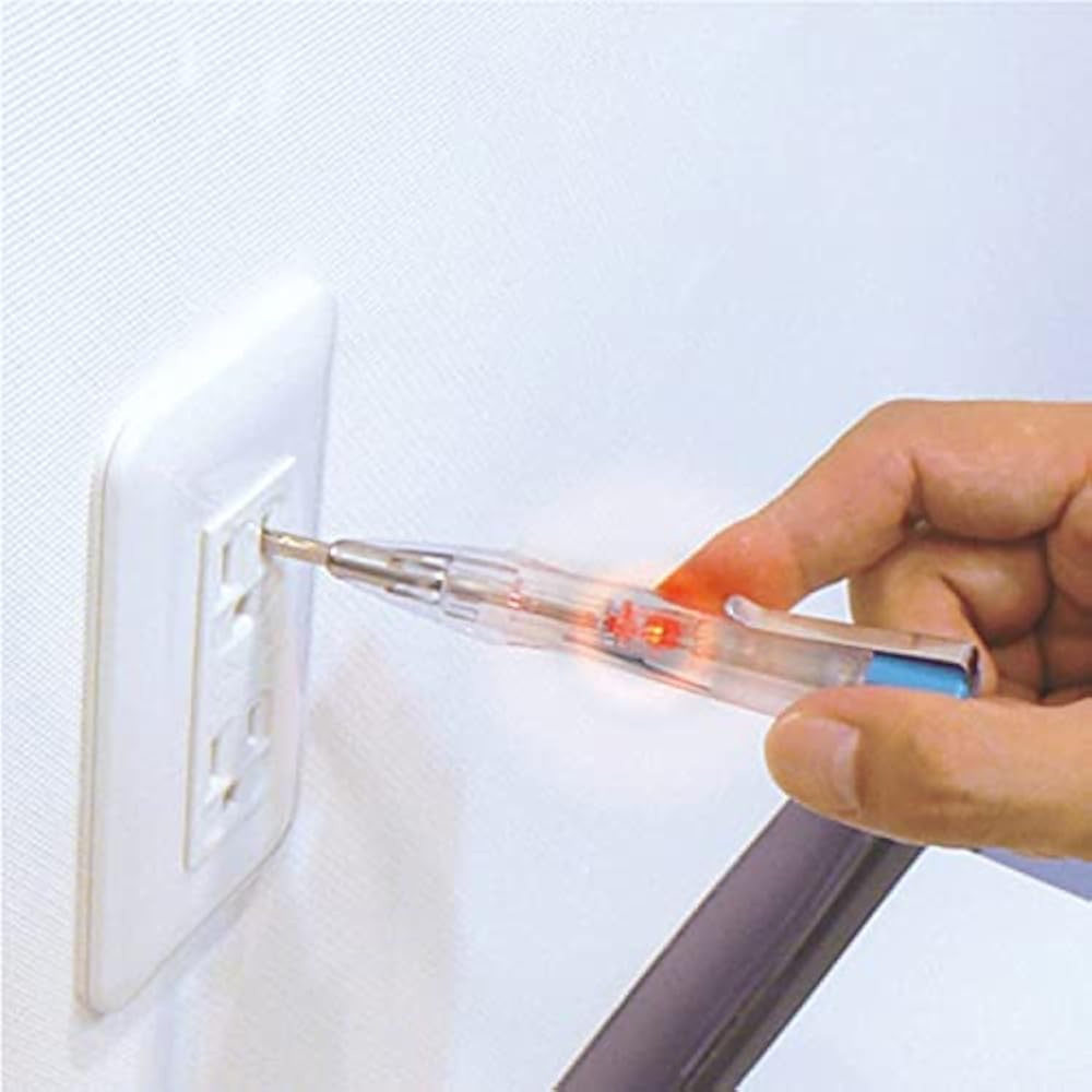 VESSEL (VESSEL) LED Electrostatic Screwdriver Low Pressure Pen Type 83L