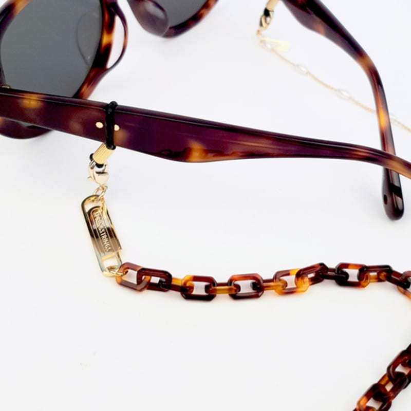 SPRING STRINGS BEST COUPLE 03 (Customizing Set) Chain