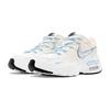 Nike Air Max Fusion Treasure Girl Mesh, Leather Shoe Box Low top Casual Shoes Women's Blue White CJ1671-100(TeamS-CJS-BOX)