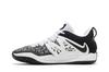 Nike KD 15 TB 'White Black Speckled'