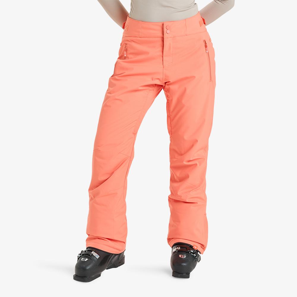 ROXY Alpine Ridge Snow Pants (Rf51Sp030Nkn)