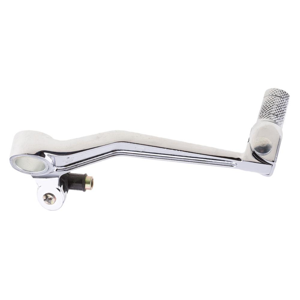 1pc Motorcycle Aluminum Gear Shift Lever Pedal for Suzuki GSXR600 GSXR750 GSXR1000 GSXR1100 RF600R RF900R TL1000S SV650/ S