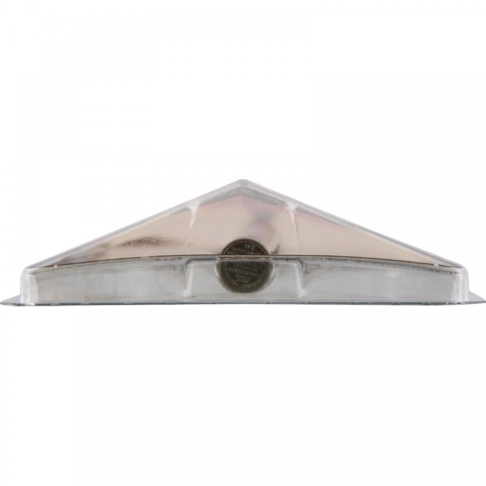 D.p. Silky Liquid Eyeliner Wp Chiffon Brown  