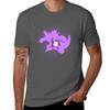 Poke Nidoking Evolution Mens T Shirt T-Shirt man t shirt cotton high quality funny t shirts cotton T-Shirt