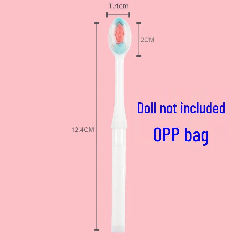 Children s Dinosaur Toothbrush with Soft Bristles for Ages 3-12, Includes Cartoon Storage Box