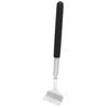 2Pcs Long Handle Back Scratcher Stainless Steel Portable Scratcher Telescopic Scratcher  Daily Use