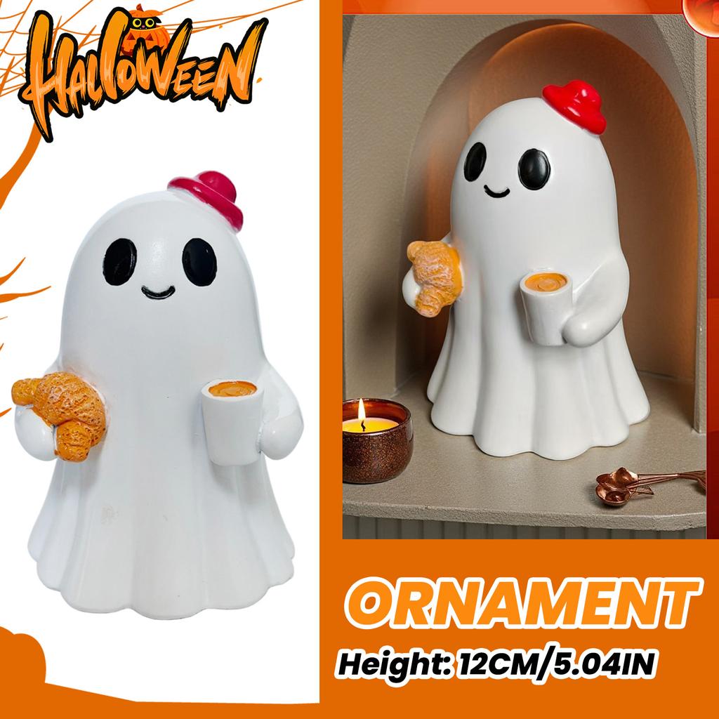 Halloween Creative Desktop Decoration, Holiday Gifts For Friends