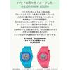 Casio G-Shock G-Lide Mid-Size Watch Eco-Friendly Material Women's Blue GLX-S5610-2JF