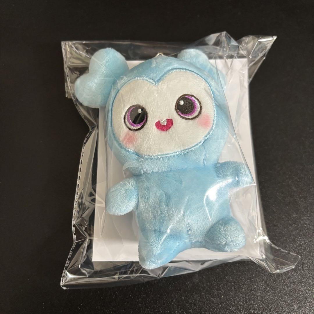 

[Б/У] TWICE Наён ENEMY BABY LOVELYS Подстаканник