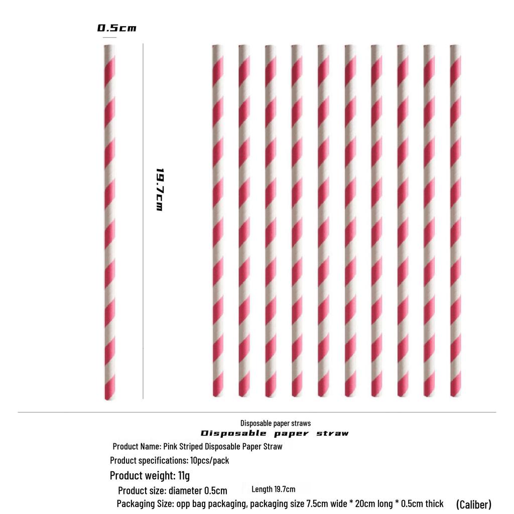 Pink Balloon Birthday Party Supplies - Disposable Tableware Decor for Girl's Theme Celebrations