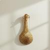 Decor de perete cap de lebădă Design creativ Animal modelat 3D pentru sufragerie, hol,