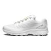 SALOMON Palace Xt-Wings 2 Scarpe Sportive Comode Resistenti Low-Top Outdoor Funzionali Scarpe Unisex Bianche 474737