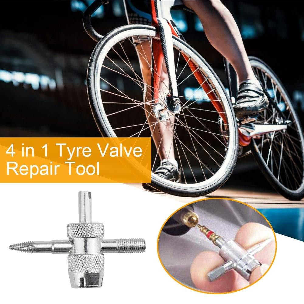 Valve Stem Removal Tools Valve Tool Easy To Carry Easy To Use