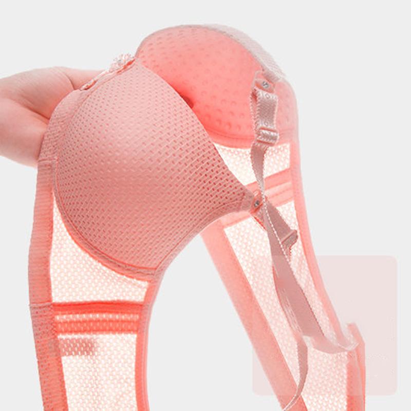 Женский бюстгальтер — фото 5