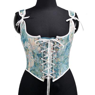 Corsets, Fashionable and Elegant Women's Clothing