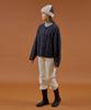 PINBLACK Soft Peach Pants Ivory
