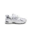 Men's Sneakers Mr530sg White
