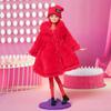 Accessories DIY Toys For 30cm Doll Kids Gift Plush Hat Cowboy Suny Hats Doll Overcoat Doll Socks